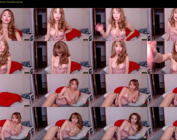 evolett — 29 minute Chaturbate female cam video clip, 480p, Mar 8, 2024