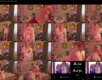 french_devotion — 39 minute Chaturbate female cam video clip, 720p, Mar 8, 2024