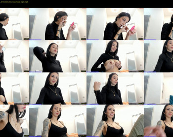 hotfallingdevil — 73 minute Chaturbate female cam video clip, 720p, Mar 8, 2024