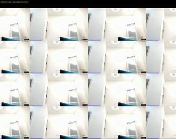 hotfallingdevil — 3 minute Chaturbate female cam video clip, 720p, Mar 8, 2024