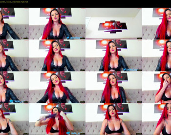 hotfireelement — 72 minute Chaturbate couple cam video clip, 720p, Mar 9, 2024