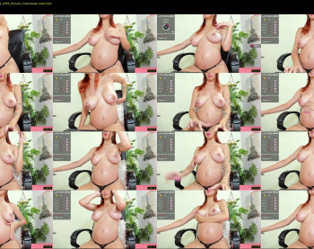playfullmayers — 3 minute Chaturbate female cam video clip, 720p, Mar 8, 2024
