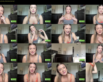 rileydepp — 120 minute Chaturbate female cam video clip, 720p, Mar 8, 2024