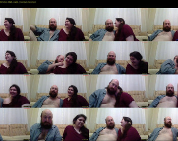 somethingsoftandfluffy — 120 minute Chaturbate couple cam video clip, 480p, Mar 8, 2024