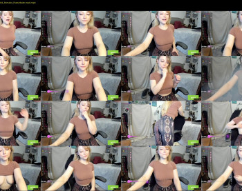sub_button — 46 minute Chaturbate female cam video clip, 720p, Mar 8, 2024