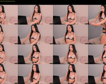 succuba_ — 48 minute Chaturbate female cam video clip, 720p, Mar 8, 2024