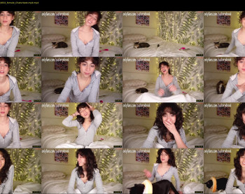 suckerydoool — 120 minute Chaturbate female cam video clip, 720p, Mar 8, 2024