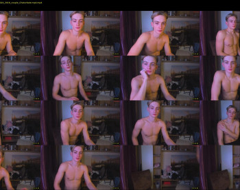 two_for_the_night — 6 minute Chaturbate couple cam video clip, 720p, Mar 8, 2024