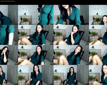 weymiso — 38 minute Chaturbate female cam video clip, 720p, Mar 8, 2024