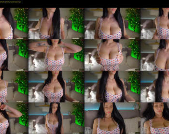 _djad_ — 54 minute Chaturbate female cam video clip, 720p, Mar 10, 2024