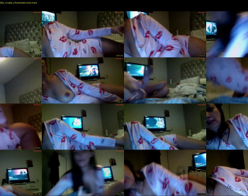gemgem06 — 84 minute Chaturbate couple cam video clip, 480p, Mar 9, 2024
