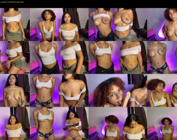 kittyand — 74 minute Chaturbate couple cam video clip, 720p, Mar 10, 2024