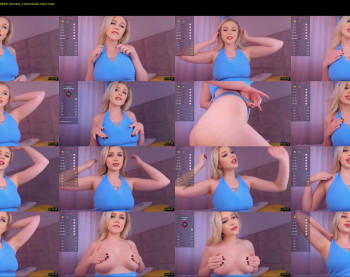 libbyshepard — 18 minute Chaturbate female cam video clip, 720p, Mar 9, 2024