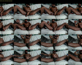 reallyhuge81 — 37 minute Chaturbate male cam video clip, 480p, Mar 9, 2024