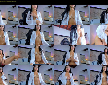 sofiacortez — 17 minute Chaturbate female cam video clip, 720p, Mar 9, 2024