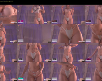 soficb — 23 minute Chaturbate female cam video clip, 720p, Mar 10, 2024