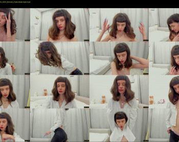 flowerofsin2001 — 59 minute Chaturbate female cam video clip, 720p, Mar 10, 2024