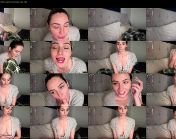 rexxandruby — 13 minute Chaturbate couple cam video clip, 720p, Mar 10, 2024
