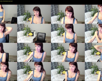 fritha — 15 minute Chaturbate female cam video clip, 720p, Mar 11, 2024