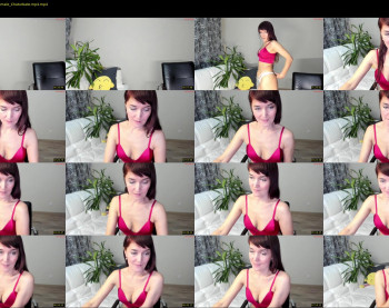 fritha — 9 minute Chaturbate female cam video clip, 720p, Mar 12, 2024