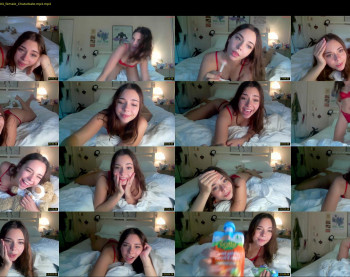 irisbb2003 — 97 minute Chaturbate female cam video clip, 720p, Mar 11, 2024