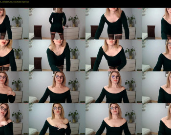 sweetmarthaaa — 36 minute Chaturbate female cam video clip, 720p, Mar 11, 2024