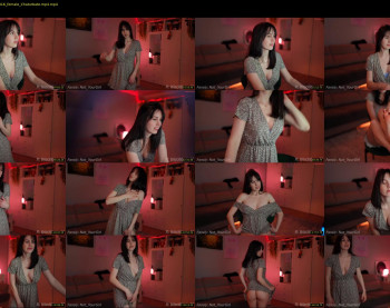 _blackbee_ — 120 minute Chaturbate female cam video clip, 720p, Mar 12, 2024
