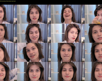 gladysedgin — 71 minute Chaturbate female cam video clip, 720p, Mar 12, 2024