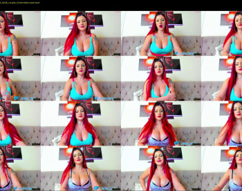 hotfireelement — 120 minute Chaturbate couple cam video clip, 720p, Mar 13, 2024