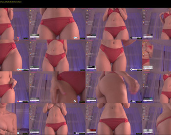 soficb — 121 minute Chaturbate female cam video clip, 720p, Mar 12, 2024