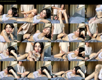 step__siblings — 20 minute Chaturbate couple cam video clip, 720p, Mar 12, 2024