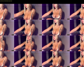 _morpho_ — 4 minute Chaturbate female cam video clip, 720p, Mar 13, 2024