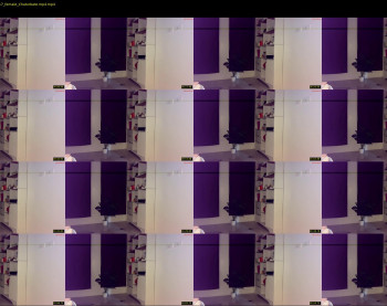_morpho_ — 3 minute Chaturbate female cam video clip, 720p, Mar 13, 2024
