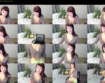 fritha — 14 minute Chaturbate female cam video clip, 720p, Mar 13, 2024