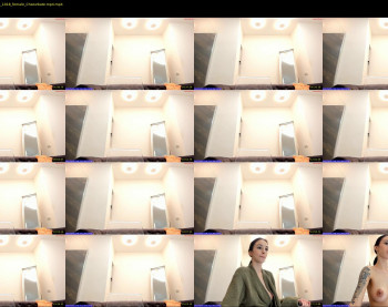 hotfallingdevil — 31 minute Chaturbate female cam video clip, 720p, Mar 13, 2024