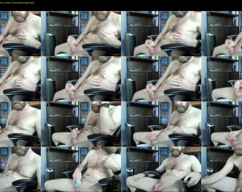 jaybeard75 — 9 minute Chaturbate male cam video clip, 480p, Mar 13, 2024