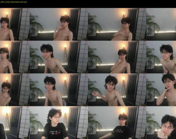 liam_fletcher_ — 45 minute Chaturbate male cam video clip, 720p, Mar 13, 2024