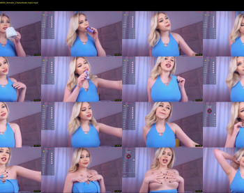 libbyshepard — 27 minute Chaturbate female cam video clip, 720p, Mar 13, 2024
