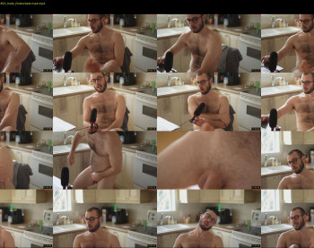 max_august — 43 minute Chaturbate male cam video clip, 720p, Mar 13, 2024