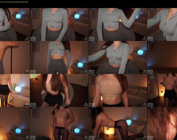 ms_seductive — 120 minute Chaturbate female cam video clip, 720p, Mar 13, 2024