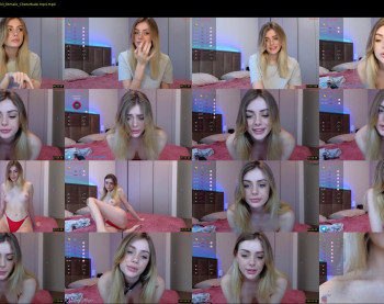 sky_magic — 75 minute Chaturbate couple cam video clip, 720p, Mar 13, 2024