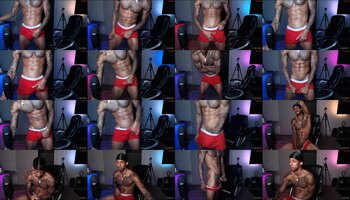 almightycnote — 29 minute Chaturbate male cam video clip, 720p, Mar 14, 2024