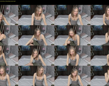 kimfarrell — 36 minute Chaturbate female cam video clip, 720p, Mar 14, 2024