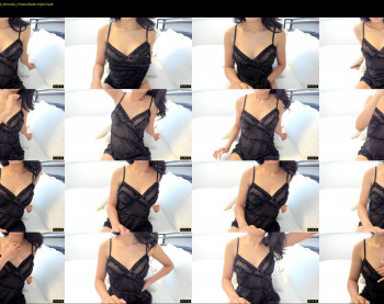 thaispice — 6 minute Chaturbate female cam video clip, 720p, Mar 14, 2024
