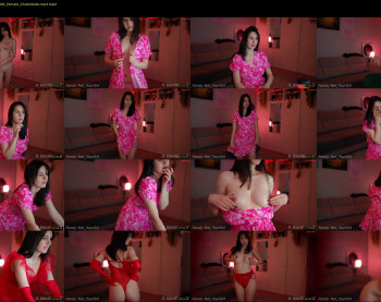 _blackbee_ — 121 minute Chaturbate female cam video clip, 720p, Mar 15, 2024