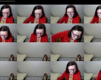 adelewildx — 12 minute Chaturbate female cam video clip, 720p, Mar 15, 2024