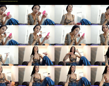 hotfallingdevil — 37 minute Chaturbate female cam video clip, 720p, Mar 15, 2024