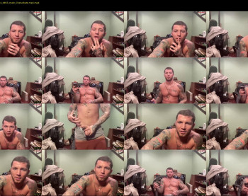 maxpleasant27 — 9 minute Chaturbate male cam video clip, 480p, Mar 15, 2024