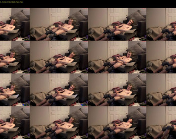 millerjdm — 11 minute Chaturbate male cam video clip, 720p, Mar 15, 2024