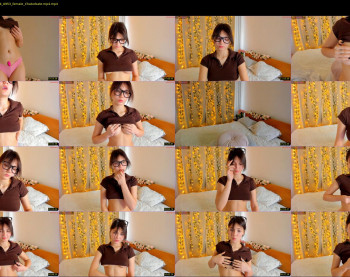 missa_amanee — 67 minute Chaturbate female cam video clip, 720p, Mar 15, 2024